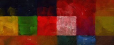Connexion 2, 2017 - Alex Caminker